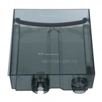 Контейнер воды для Melitta E960-E970, 6556075 Контейнер воды для Melitta E960-E970, 6556075