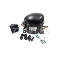 Компрессор Wanbao ETA110L (R-600, -23,3 С, 185Вт) Компрессор Wanbao ETA110L (R-600, -23,3 С, 185Вт)