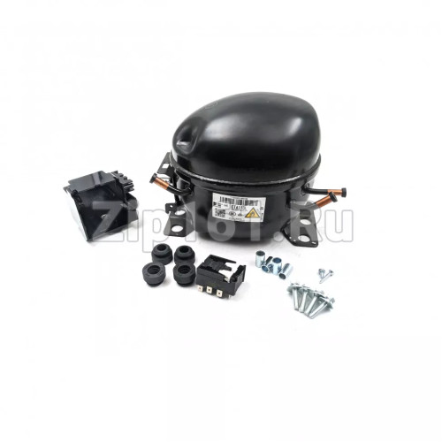 Компрессор Wanbao ETA110L (R-600, -23,3 С, 185Вт) Компрессор Wanbao ETA110L (R-600, -23,3 С, 185Вт)
