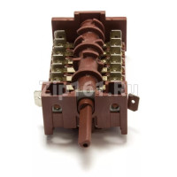 Переключатель режимов Gottak 800803 духовки Дарина 10позиций