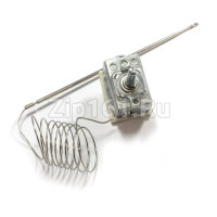 Термостат духовки 50-320°C, EGO 55.17062.220 (капилярка 890/160mm, Шток-23mm) Термостат духовки 50-320°C, EGO 55.17062.220 (капилярка 890/160mm, Шток-23mm)