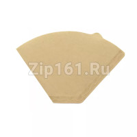 Фильтры для кофеварки капельного типа, размер 4, 100 шт KONOS4/100FB