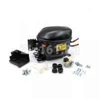 Компрессор Secop HMK95AA (R-600, 167Вт, -23,3С) Словакия Компрессор Secop HMK95AA (R-600, 167Вт, -23,3С) Словакия