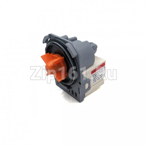 Помпа Askoll 25W (алюминий, на 3 защелках. клеммы назад вместе) Electrolux 1326630009 Помпа Askoll 25W (алюминий, на 3 защелках. клеммы назад вместе) Electrolux 1326630009