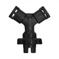 Переходник на группу кофеварки Delonghi EC 5313222031 Переходник на группу кофеварки Delonghi EC 5313222031
