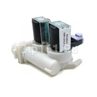 Электроклапан воды 2W-90 Indesit, Ariston C00110333 Электроклапан воды 2W-90 Indesit, Ariston C00110333