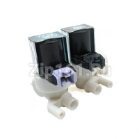 Электроклапан воды 2W-90 Indesit, Ariston C00110333 Электроклапан воды 2W-90 Indesit, Ariston C00110333