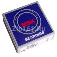Подшипник 6203 ZZ NSK Подшипник 6203 ZZ NSK