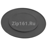 Крышка газовой конфорки, большая  00173896