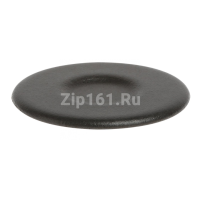 Крышка горелки для газовой конфорки, малая  00619614