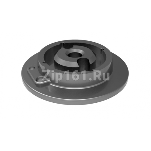 Крышка горелки, для газовой плиты  00633111