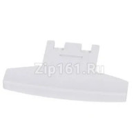 Ручка люка Whirlpool 481949878432 в сборе Ручка люка Whirlpool 481949878432 в сборе