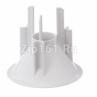 Воронка для засыпки соли в посудомоечную машину  00263112