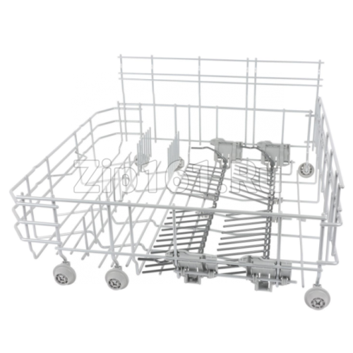 Корзина для посуды, для компактных посудомоечных машин  00689009