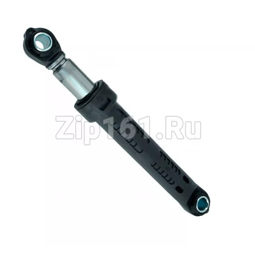 Амортизатор стиральной машины (Suspa, 80N, 167-265мм, 10мм)  DC66-00421A