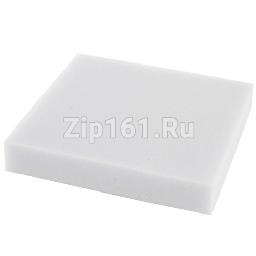 Выпускной звукопоглощающий фильтр для пылесоса  00750442