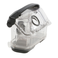 Контейнер для сбора пыли  12013248