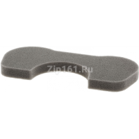 Фильтр для циклонического контейнера (поролон)  12013242