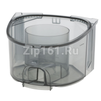Контейнер для сбора пыли, цвет "кварц"  12003978