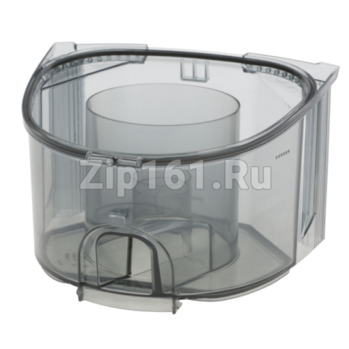 Контейнер для сбора пыли, цвет "кварц"  12003978