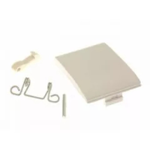 Ручка люка Whirlpool 481949869528 в сборе