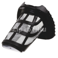 Фильтр-сетка для беспроводного пылесоса, внешний, с ручкой  12019015