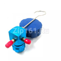 Манометрическая станция DSZH WK-467-GL (R410,R22,R134,R404)