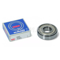 Подшипник 6306 ZZ NSK Подшипник 6306 ZZ NSK