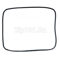 Уплотнитель 430x330мм духовки  00095253