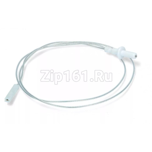 Свеча розжига 800мм высота 20мм газовой плиты SMEG 810930075