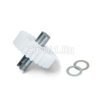 Шестерня малая для мясорубки Kenwood