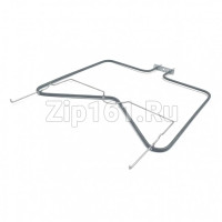 ТЭН 1150W духового шкафа нижний Whirlpool 481010375734 ТЭН 1150W духового шкафа нижний Whirlpool 481010375734