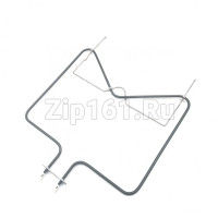 ТЭН 1150W духового шкафа нижний Whirlpool 481010375734 ТЭН 1150W духового шкафа нижний Whirlpool 481010375734