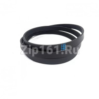 Ремень 1262J5 EL Megadyne стиральной машины Whirlpool 481935810038