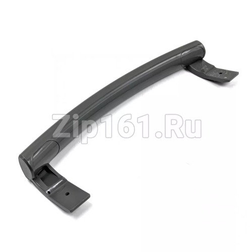 Ручка двери серая холодильника  MEB394284