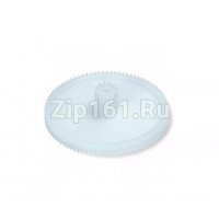 Шестерня редуктора для кофемашины SAECO 60/11 мм 9121042