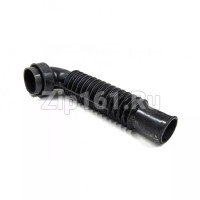 Патрубок бак-помпа стиральной машины Candy 41029121