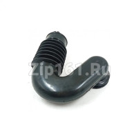 Патрубок стиральной машины Haier 0020301124