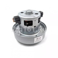 Мотор пылесоса K60  1600W, H=119мм h=35мм D=135мм
