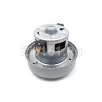 Мотор пылесоса K60  1600W, H=119мм h=35мм D=135мм