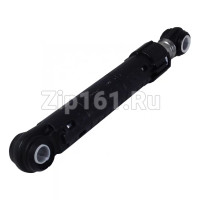 Амортизатор стиральной машины (Ansa, 80N, 180-270мм, 11мм) Vestel 47001197