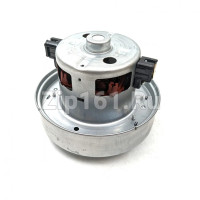 Мотор пылесоса 1400W, H=110мм h=50мм D=135мм Мотор пылесоса 1400W, H=110мм h=50мм D=135мм