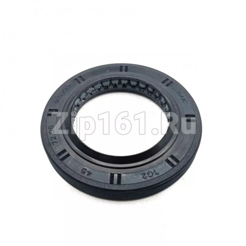 Сальник 45x72.05x9.5/12 стиральной машины Haier 0020301567