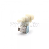 Клапан впускной 1VIA 180° для стиральной машины Miele 04971731 Клапан впускной 1VIA 180° для стиральной машины Miele 04971731