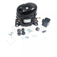 Компрессор Wansheng QD65H (R-134, -23,3 С, 168 Вт) в ьной упаковке Компрессор Wansheng QD65H (R-134, -23,3 С, 168 Вт) в ьной упаковке