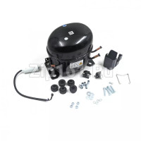 Компрессор Wansheng WX103YVL (R-600, -23,3 С, 180 Вт) в ьной упаковке