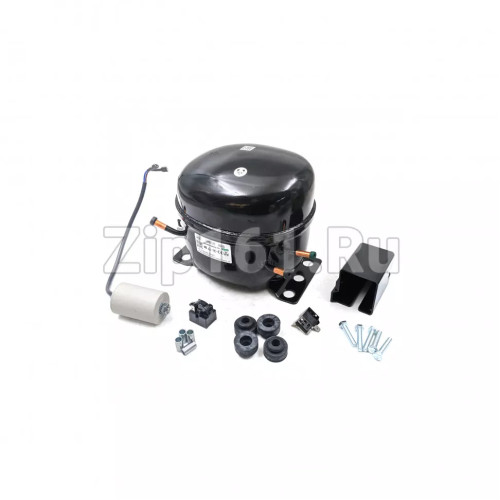 Компрессор среднетемпературный Wansheng QM80H (R-134, +7,2 С, 1066 Вт) в ьной упаковке