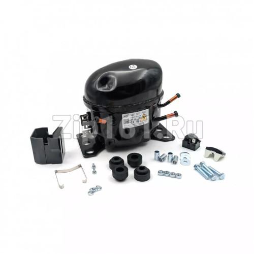 Компрессор Wansheng QD110Y (R-600, -23,3 С, 187 Вт) в ьной упаковке