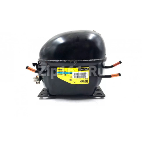 Компрессор Secop NL9FT (W при -23.3° 220Вт) R-134, LBP низкотемпературный Словакия