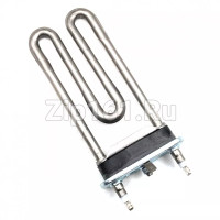 Тэн 1460W Irca (прям.с отв.L=150 R13 M110) стиральной машины Indesit 299508